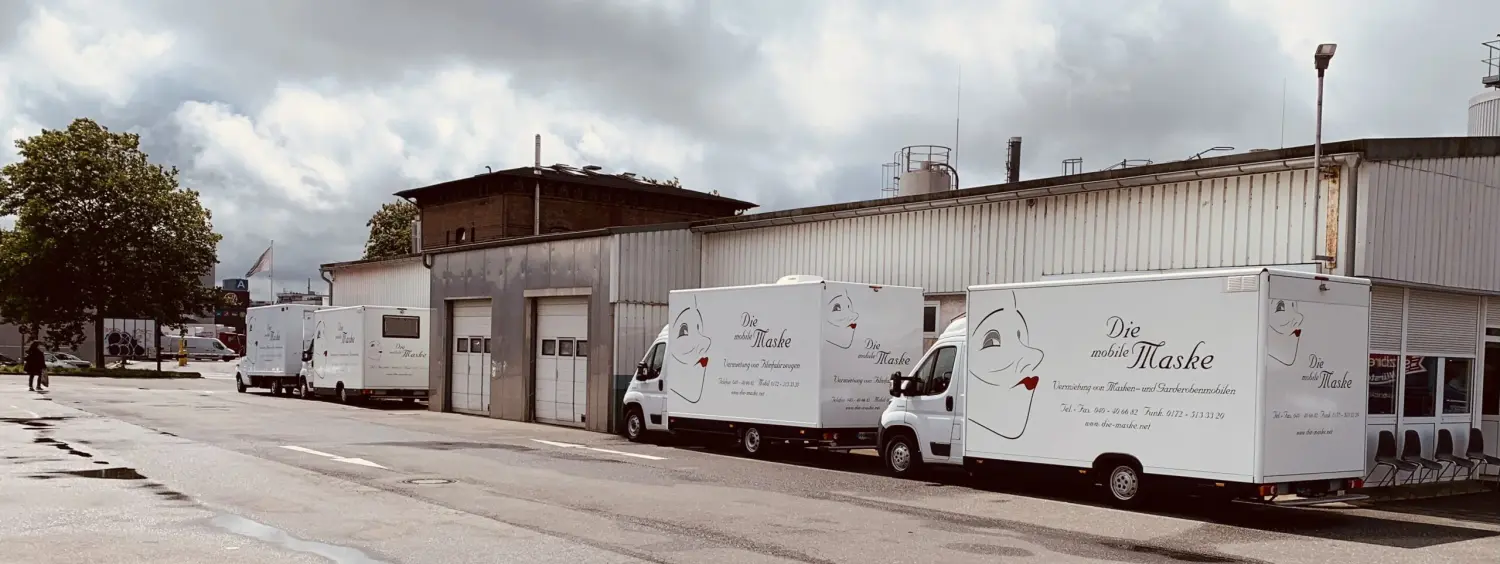 Grell Rundumservice GmbH, Toilettenbereich Frisch- und Abwasser